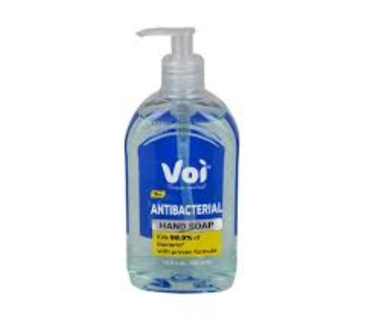 VOI A/BACTERIAL H/SOAP 500ML